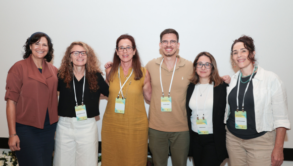 הוועד המנהל