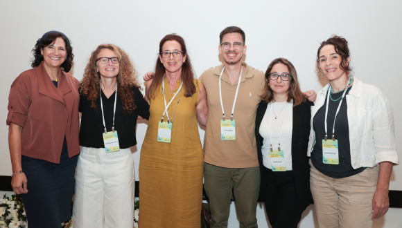 הוועד המנהל