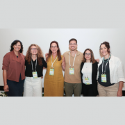 הכנס הראשון של מכון קואנקה: בונים עתיד בריא יותר לאוכלוסייה המבוגרת